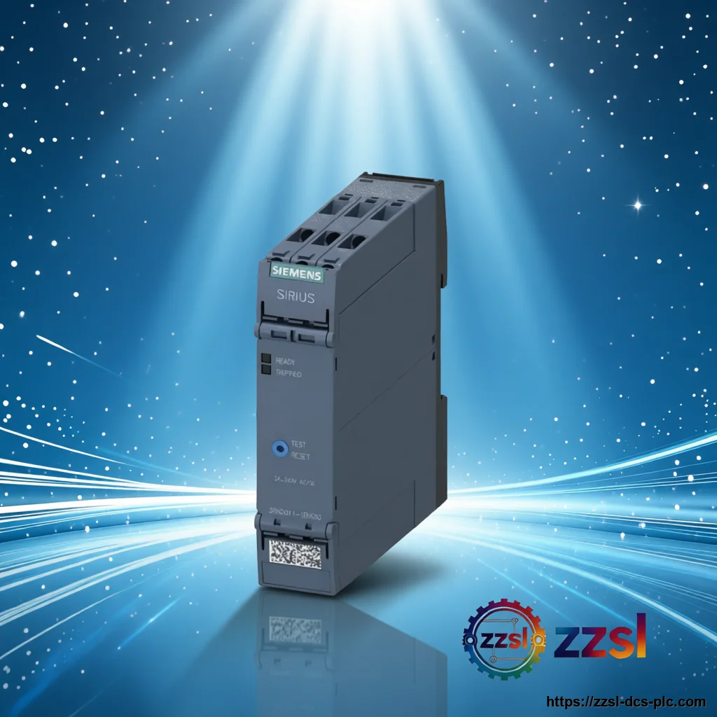 Siemens 3RN2011-1BW30